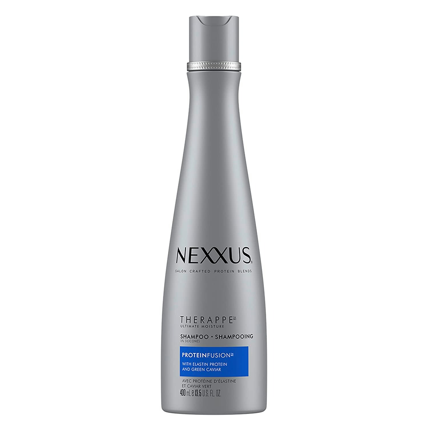 NEXXUS THERAPPE SHAMPOO FOR DRY HAIR - 13.5 OZ