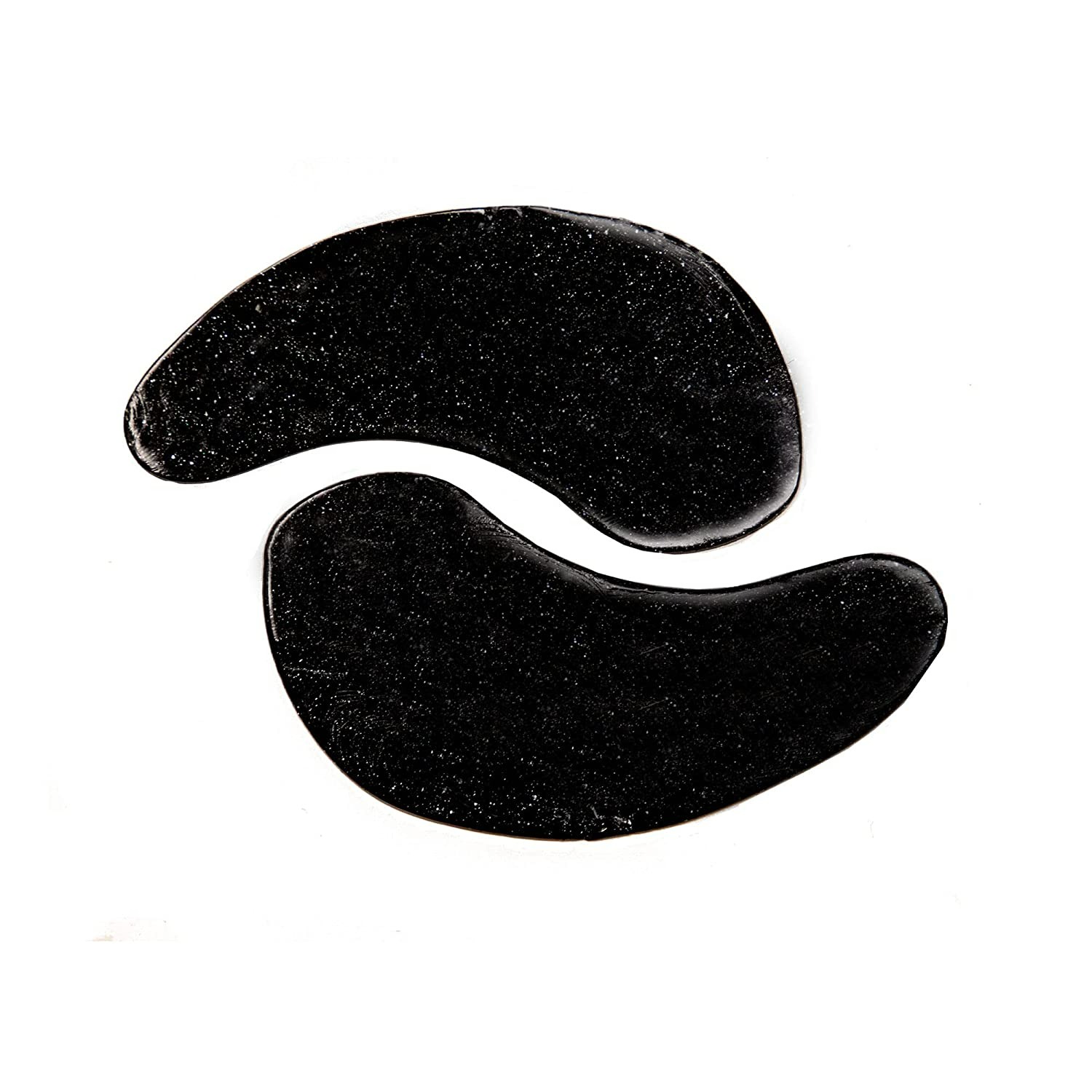 111SKIN CELESTIAL BLACK DIAMOND EYE MASK - 8'LI SET