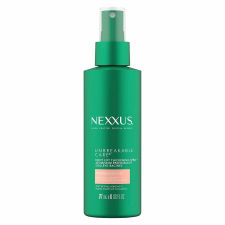 NEXXUS UNBREAKABLE CARE ROOT LIFT HAIR THICKENING SPRAY WITH KERATIN  - 6 OZ