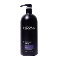 NEXXUS KERAPHIX SHAMPOO FOR DAMAGED HAIR - 33.8 OZ