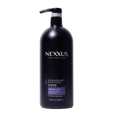 NEXXUS KERAPHIX SHAMPOO FOR DAMAGED HAIR - 33.8 OZ