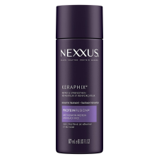 NEXXUS KERAPHIX DAMAGE REPAIR PRE-WASH TREATMENT CREAM FOR DAMAGED HAIR  - 6 OZ
