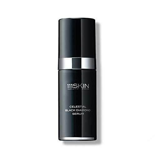 111SKIN HARLEY ST. LONDON CELESTIAL BLACK DIAMOND SERUM - 30 ML