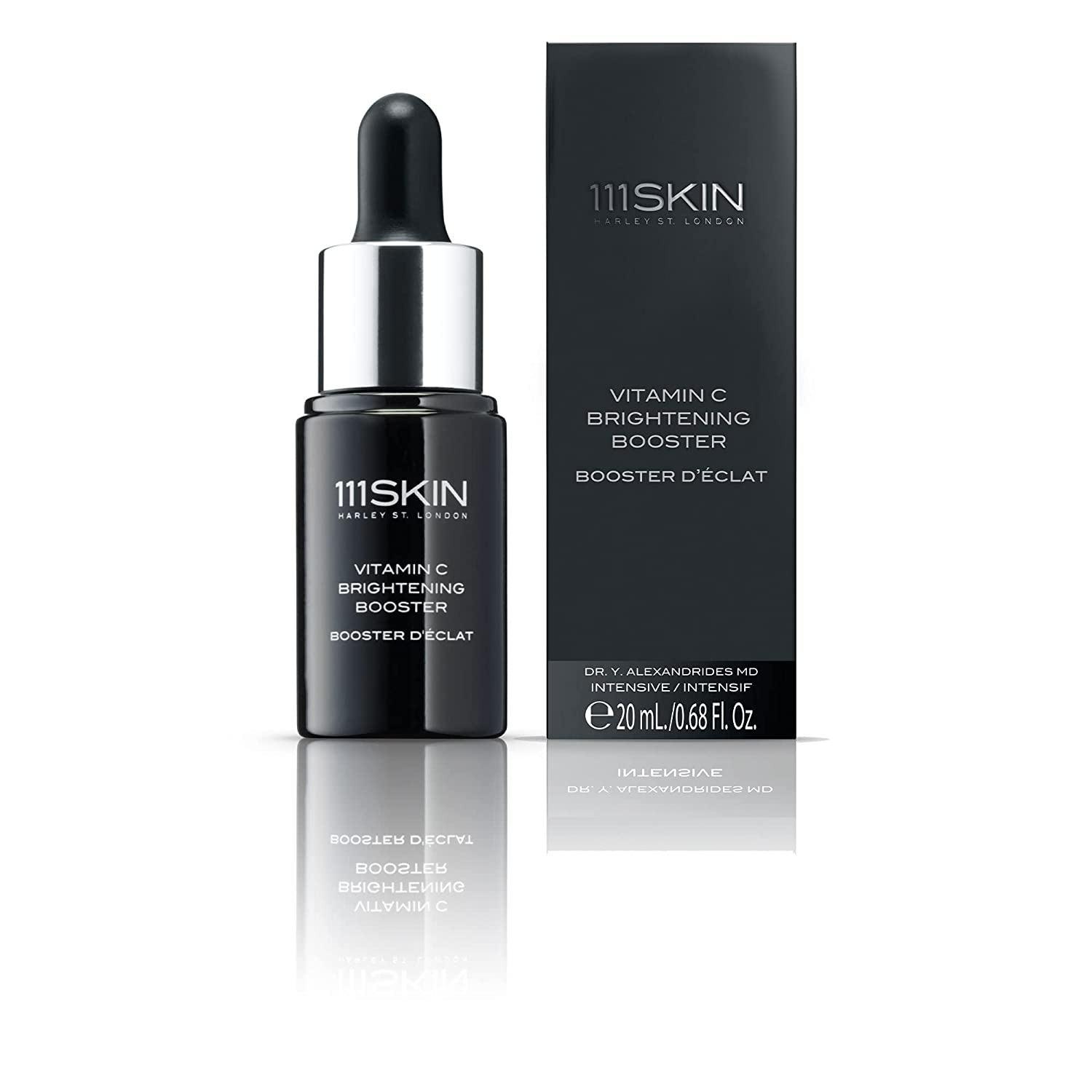 111SKIN VITAMIN C BRIGHTENING BOOSTER - 0.68 OZ