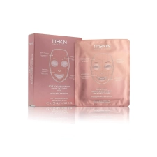 111SKIN ROSE GOLD BRIGHTENING FACIAL TREATMENT MASK - 5'LI SET