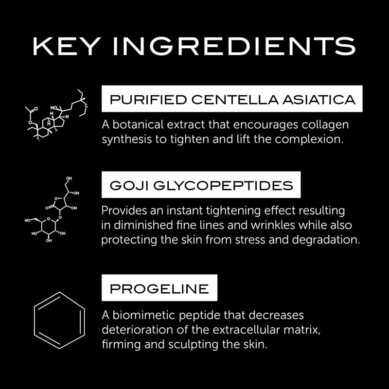 111SKIN CELESTIAL BLACK DIAMOND LIFTING AND FIRMING TREATMENT MASK - 5'LI SET