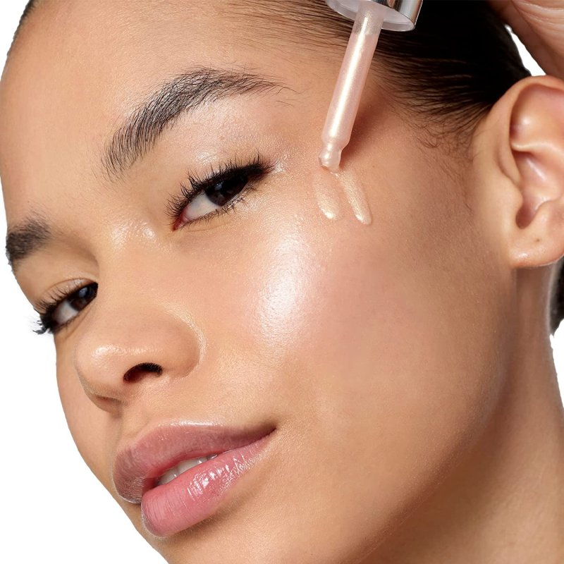 111SKIN ROSE GOLD RADIANCE BOOSTER | DAILY SERUM TO TRANSFORM DULL SKIN - 0.67 OZ