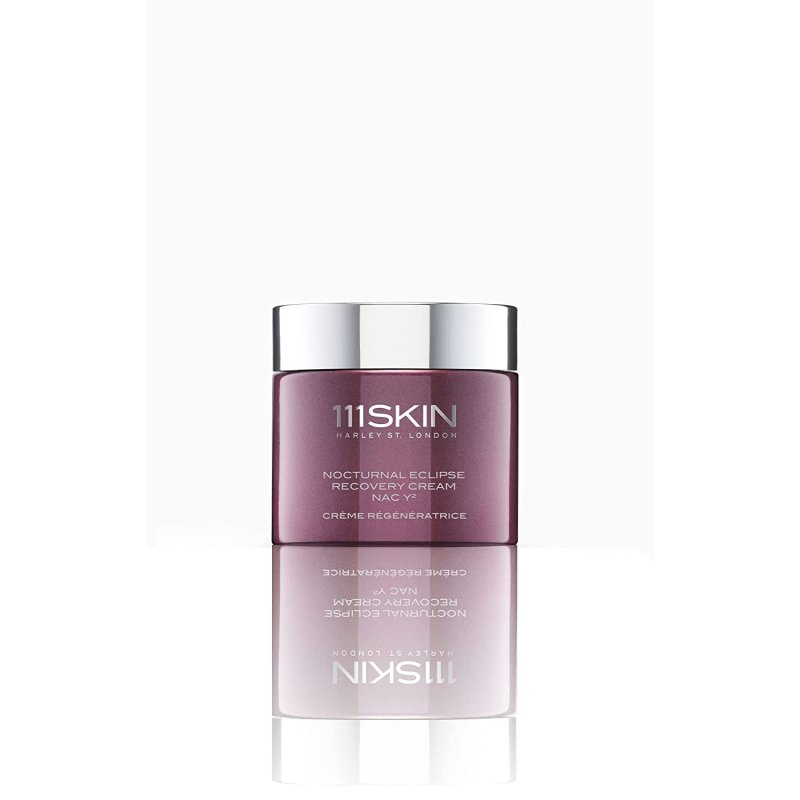 111SKIN NOCTURNAL ECLIPSE RECOVERY CREAM NAC Y² - 1.69 OZ