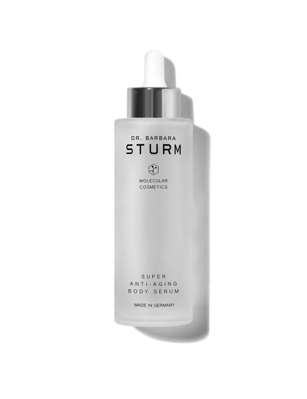 DR. BARBARA STURM - SUPER ANTI - AGING BODY SERUM - 100 ML