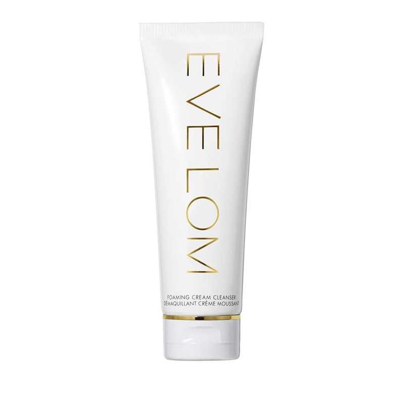 EVE LOM FOAMING CREAM CLEANSER  -120 ML