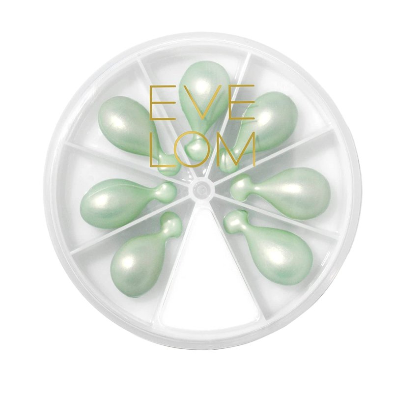 EVE LOM CLEANSING OIL CAPSULES  - 14 ADET