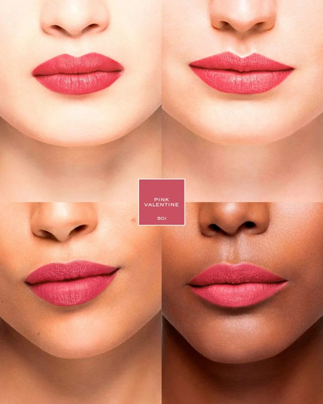 LA BOUCHE ROUGE THE PINK VALENTINE LIPSTICK SET