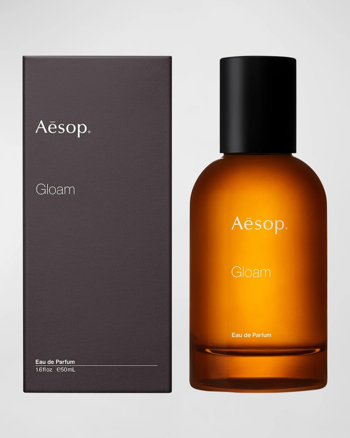 AESOP GLOAM EAU DE PARFUM - 1.7 OZ