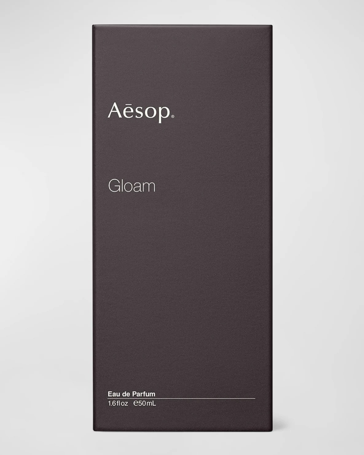 AESOP GLOAM EAU DE PARFUM - 1.7 OZ