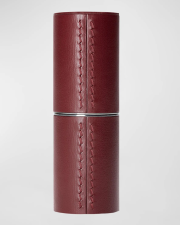 LA BOUCHE ROUGE LEATHER LIPSTICK CASE
