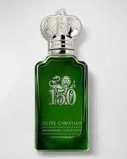 CLIVE CHRISTIAN 150TH ANNIVERSARY CONTEMPORARY COLOGNE - 1.7 OZ