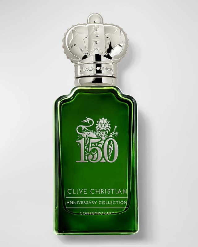 CLIVE CHRISTIAN 150TH ANNIVERSARY CONTEMPORARY COLOGNE - 1.7 OZ