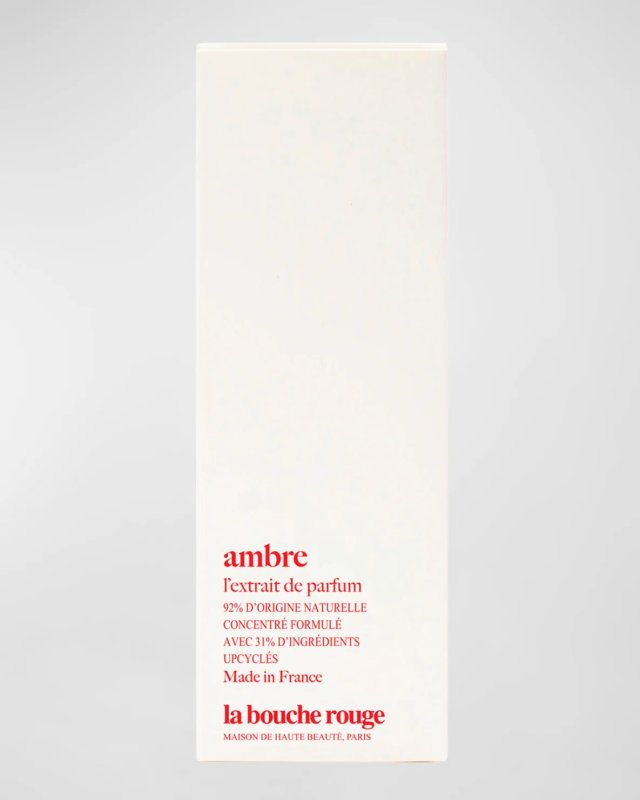 LA BOUCHE ROUGE AMBRE L'EXTRAIT DE PARFUM - 3.3 OZ