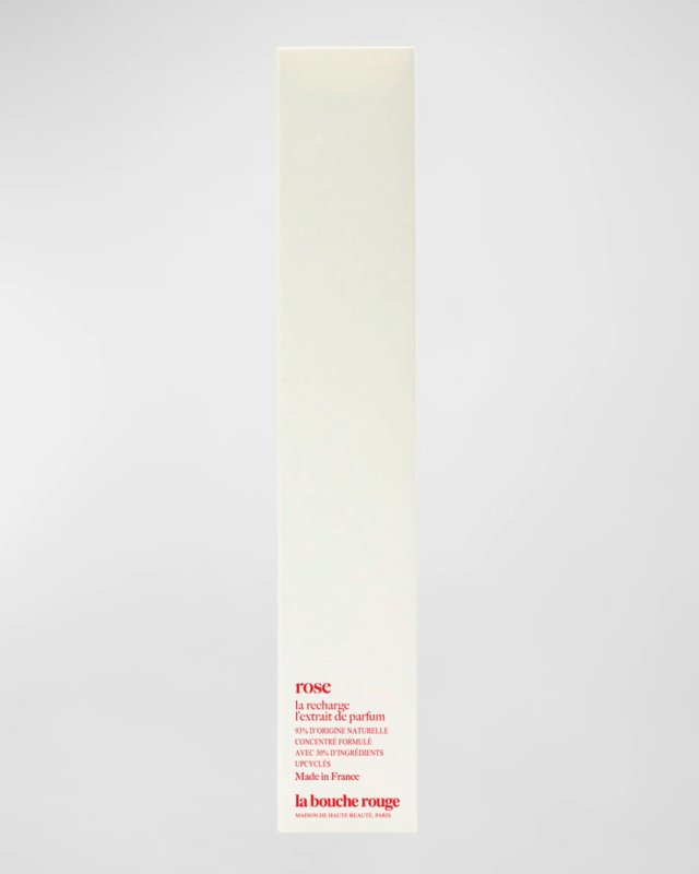 LA BOUCHE ROUGE ROSE THE REFILL - 3.3 OZ