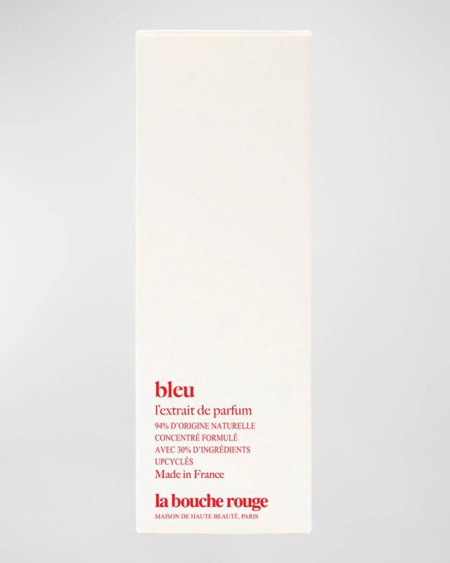 LA BOUCHE ROUGE BLEU L'EXTRAIT DE PARFUM - 3.3 OZ