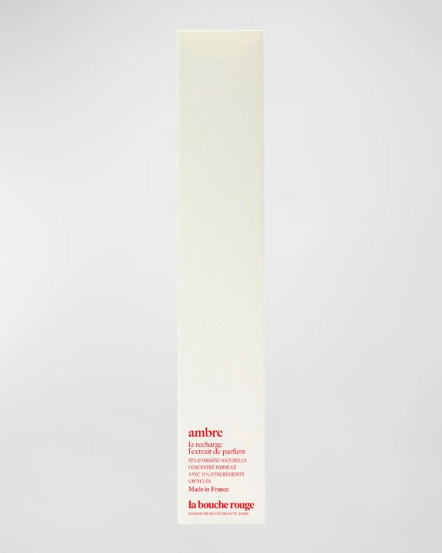 LA BOUCHE ROUGE AMBRE THE REFILL - 3.3 OZ
