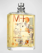 ESCENTRIC MOLECULES MOLECULE 01 + BLACK TEA EAU DE TOILETTE - 3.4 OZ