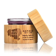 MAHALO THE RARE INDIGO BEAUTY BALM - 30 ML