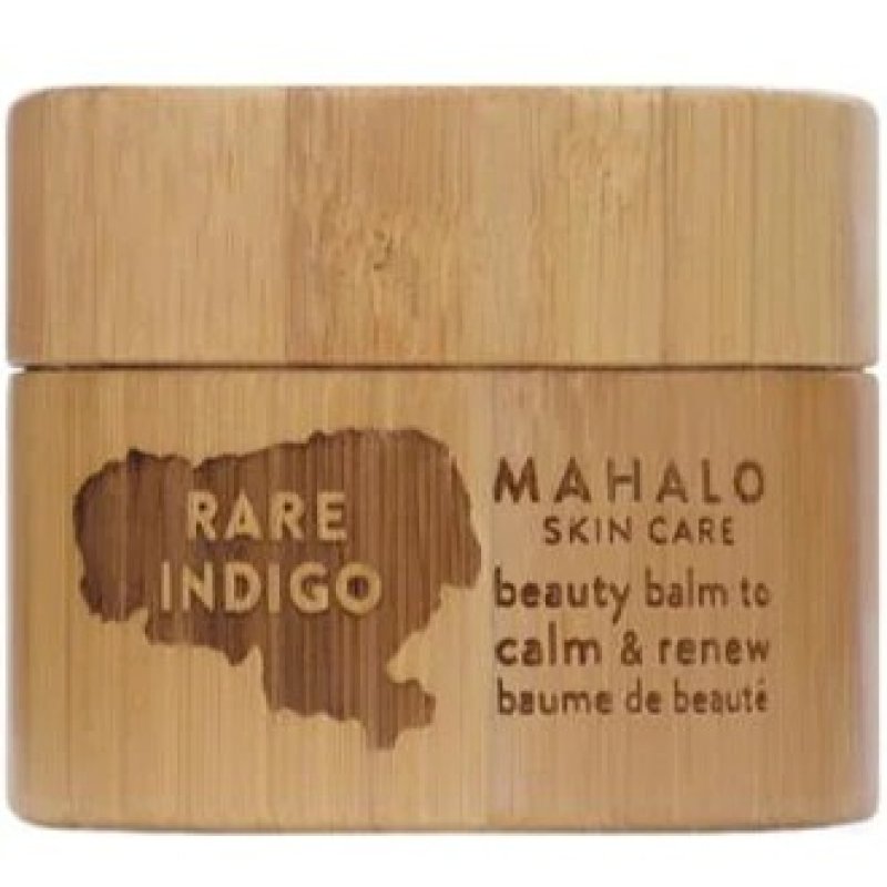 MAHALO THE RARE INDIGO BEAUTY BALM - 30 ML