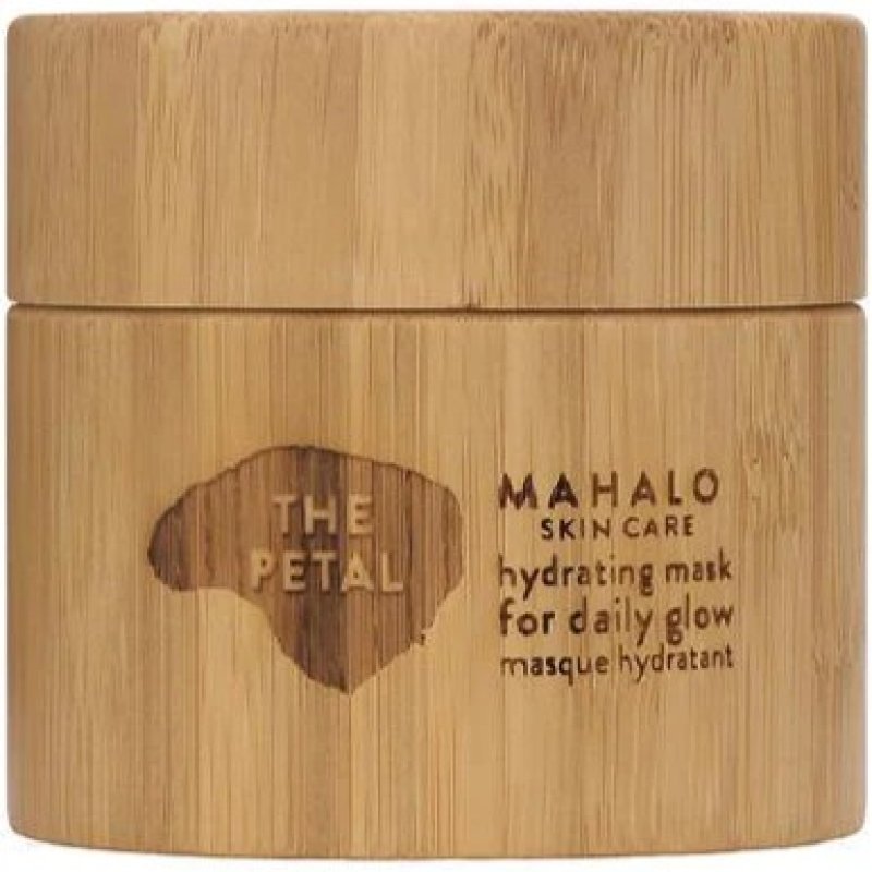 MAHALO THE PETAL MASK - 100 ML