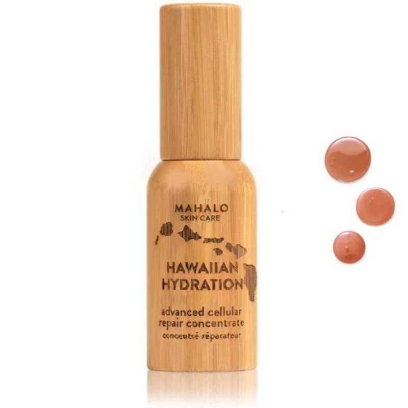 MAHALO THE HAWAIIAN HYDRATION - 10 ML