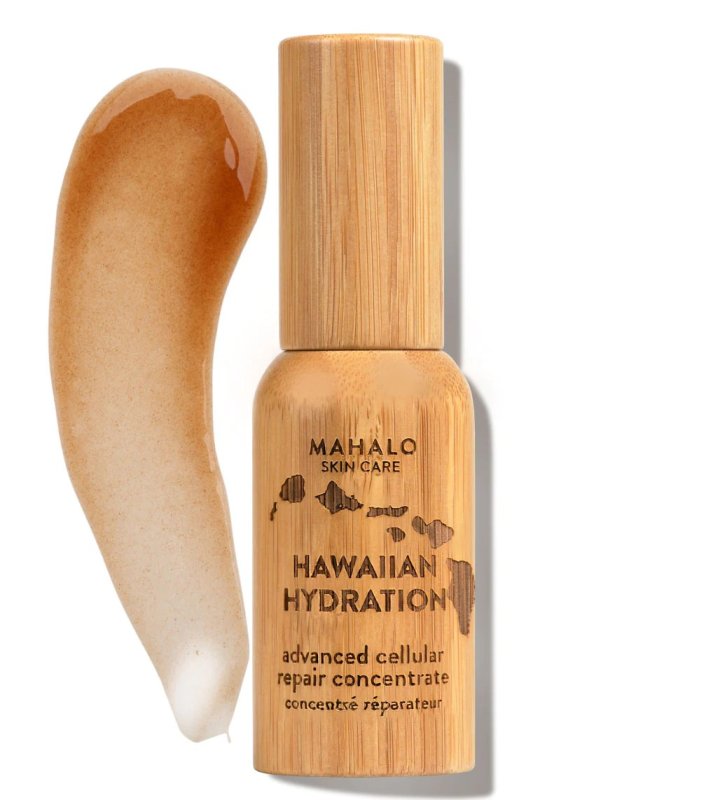 MAHALO THE HAWAIIAN HYDRATION - 10 ML