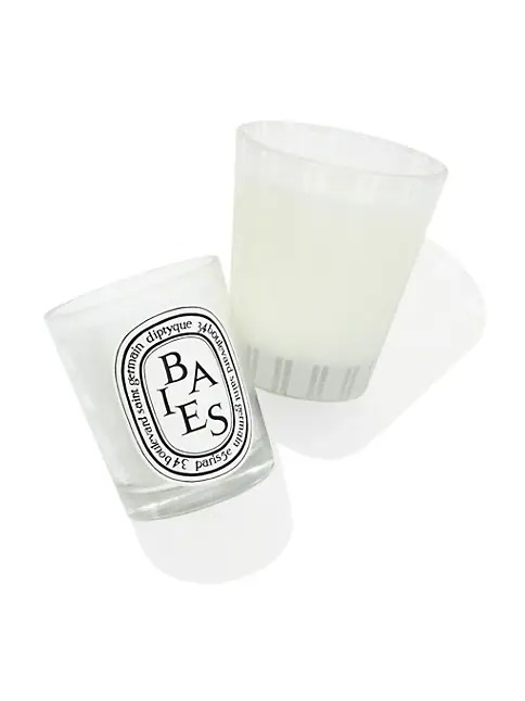 DIPTYQUE BAIES CANDLE