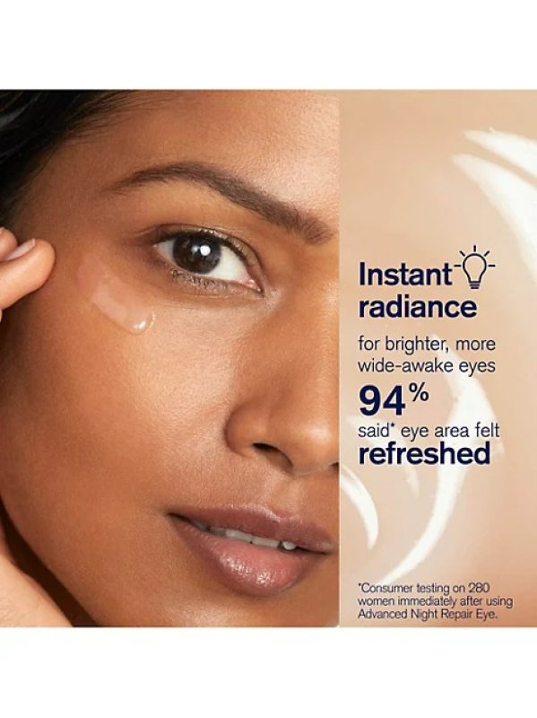 ESTéE LAUDER ADVANCED NIGHT REPAIR EYE GEL-CREAM