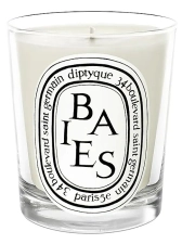 DIPTYQUE BAIES CANDLE