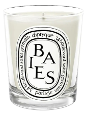 DIPTYQUE BAIES CANDLE