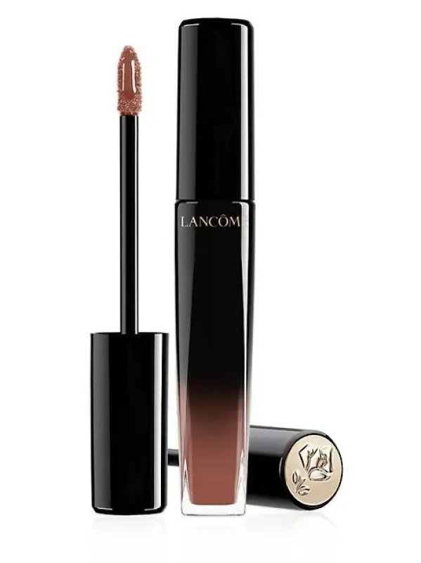 LANCOME L’ABSOLU LACQUER LONGWEAR LIP GLOSS