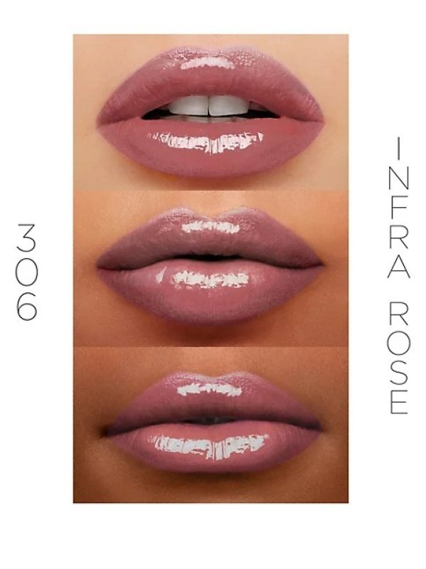 LANCOME L’ABSOLU LACQUER LONGWEAR LIP GLOSS