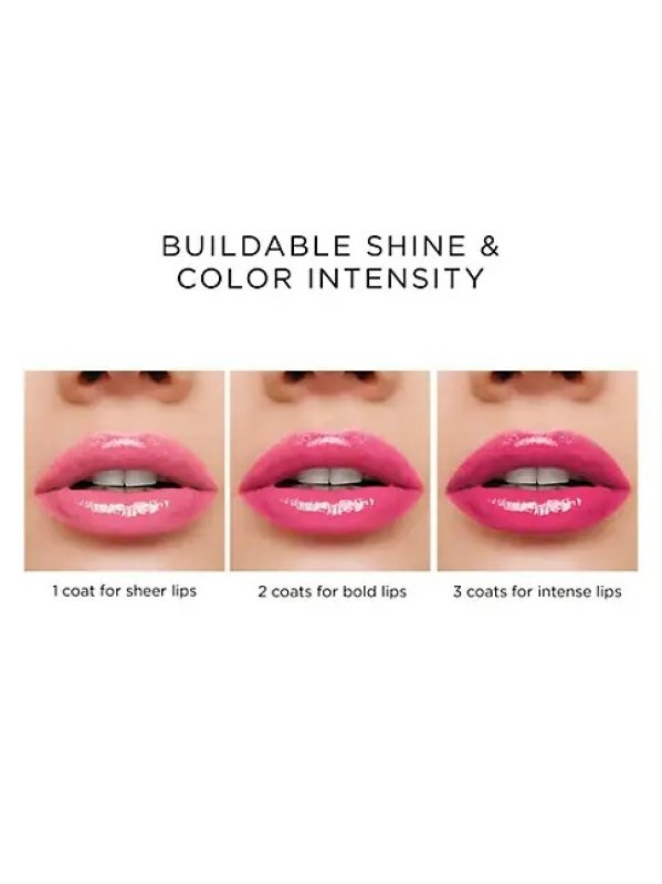 LANCOME L’ABSOLU LACQUER LONGWEAR LIP GLOSS