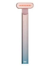 SOLAWAVE RADIANT RENEWAL 4-IN-1 SKINCARE WAND