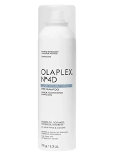 OLAPLEX Nº 4-D CLEAN VOLUME DETOX DRY SHAMPOO - 6.3 OZ