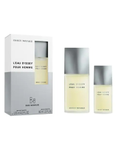 ISSEY MIYAKE L'EAU D'ISSEY POUR HOMME EAU DE TOILETTE 2-PIECE SET