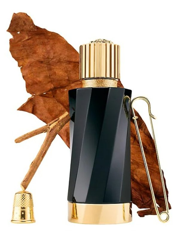 VERSACE TABAC IMPéRIAL EAU DE PARFUM - 3.4 OZ