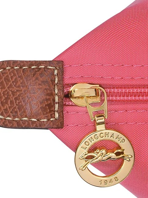 LONGCHAMP LE PLIAGE SMALL TOP-HANDLE BAG