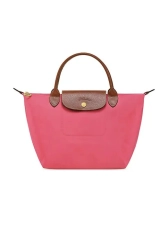 LONGCHAMP LE PLIAGE SMALL TOP-HANDLE BAG