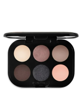 MAC CONNECT IN COLOR ENCRYPTED KRYPTONITE EYESHADOW PALETTE
