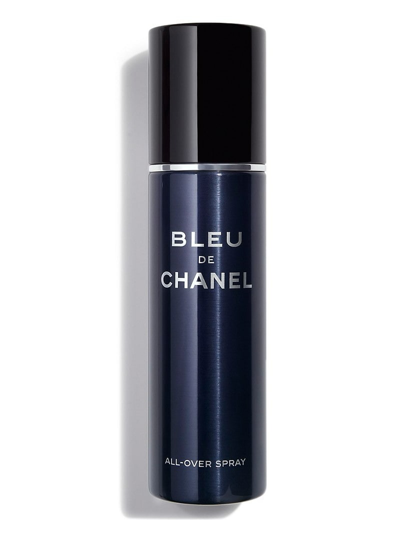 CHANEL BLUE DE CHANEL ALL-OVER SPRAY