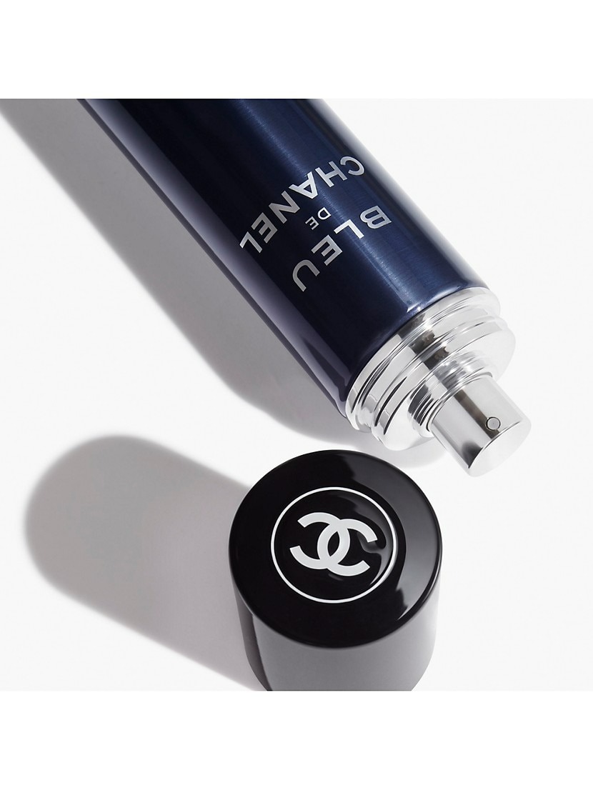 CHANEL BLUE DE CHANEL ALL-OVER SPRAY