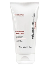 CELLCOSMET SWITZERLAND HAND CREAM REVITALIZING CELLULAR CREAM - 3.4 OZ