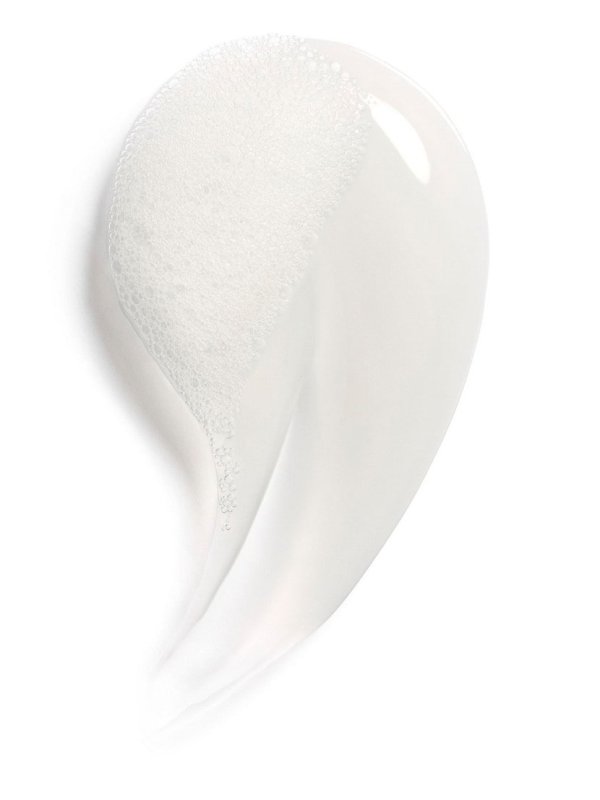CHANEL BLUE DE CHANEL  2-IN-1 CLEANSING GEL - 3.4 OZ