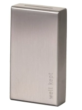 WELL KEPT RAZOR BLADES 20-PACK